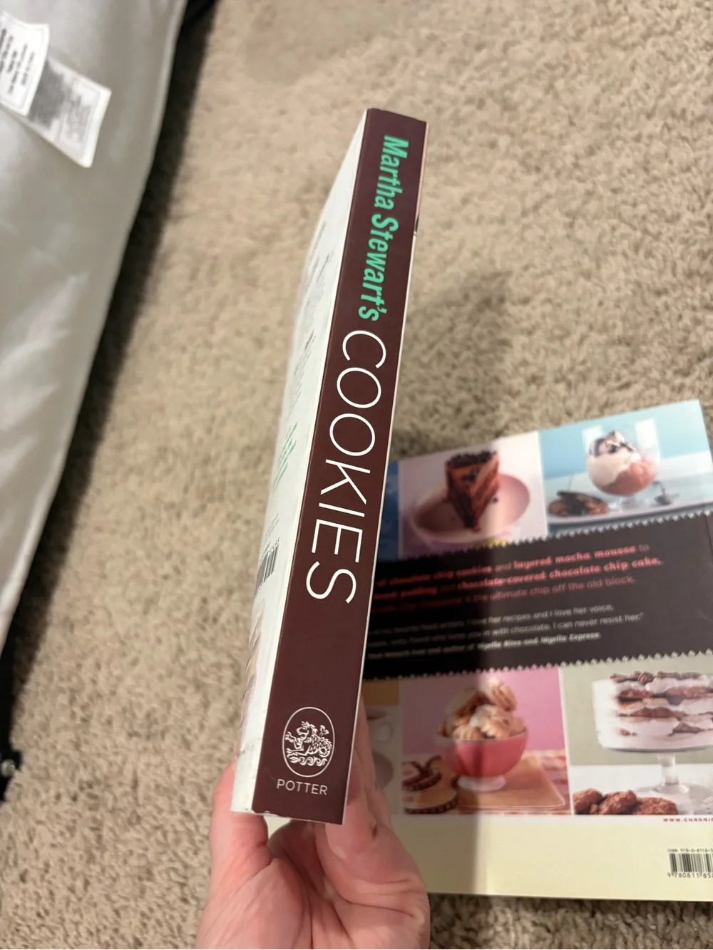 2 Cookie Cookbooks - new